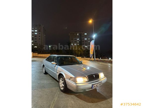 Sahibinden Rover 1998 Model 820 si
