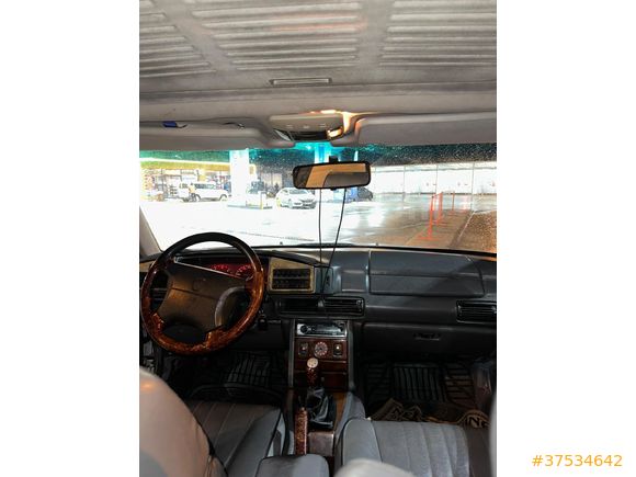 Sahibinden Rover 1998 Model 820 si