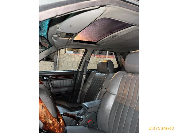 Sahibinden Rover 1998 Model 820 si