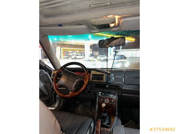 Sahibinden Rover 1998 Model 820 si