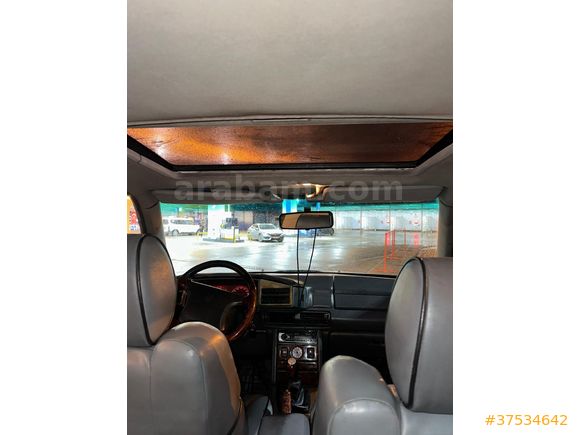 Sahibinden Rover 1998 Model 820 si