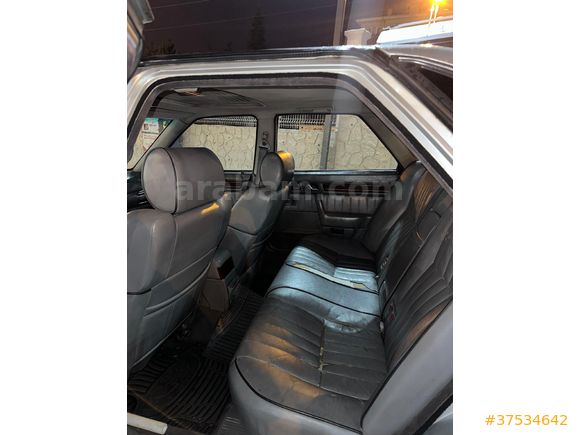 Sahibinden Rover 1998 Model 820 si