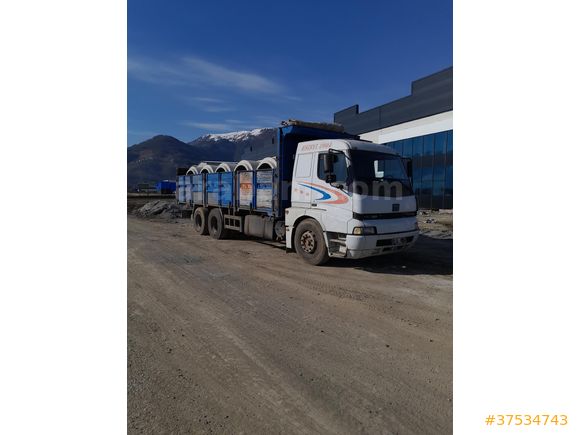 Sahibinden BMC Pro 624
