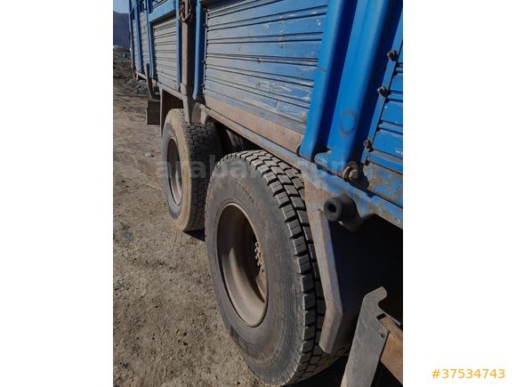 Sahibinden BMC Pro 624