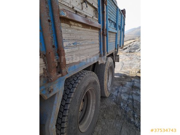 Sahibinden BMC Pro 624