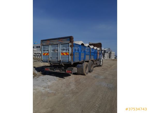 Sahibinden BMC Pro 624