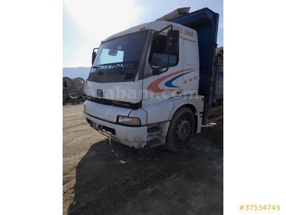 Sahibinden BMC Pro 624