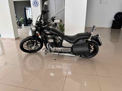 Sahibinden Regal Raptor Daytona 250 