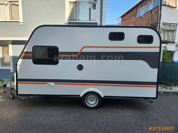 Sahibinden Karavan Çekme