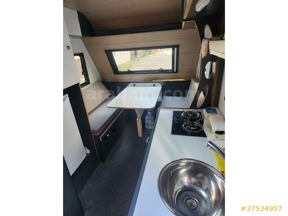 Sahibinden Karavan Çekme