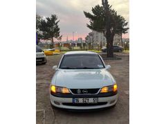  Opel Vectra 1.6 GL 1998 Model  