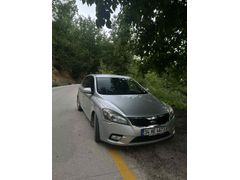 Sahibinden Kia Ceed 1.6 CRDi Motion 2011 Model 