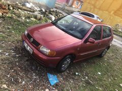 Sahibinden Volkswagen Polo 1.6 1998 Model 