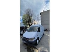 Sahibinden Mercedes - Benz Sprinter 413 CDI 2000 Model