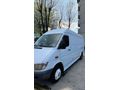 Sahibinden Mercedes - Benz Sprinter 413 CDI 2000 Model