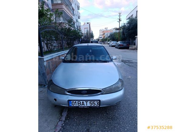 Sahibinden Ford Mondeo 2.0 Ghia 1998 Model