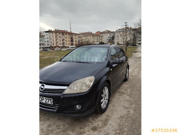 Sahibinden Opel Astra 1.6 Elegance 2005 Model