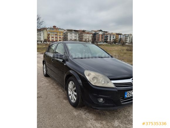 Sahibinden Opel Astra 1.6 Elegance 2005 Model