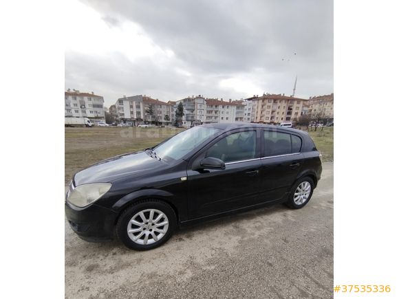 Sahibinden Opel Astra 1.6 Elegance 2005 Model