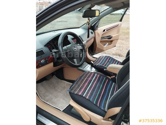 Sahibinden Opel Astra 1.6 Elegance 2005 Model