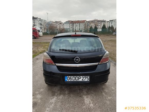 Sahibinden Opel Astra 1.6 Elegance 2005 Model