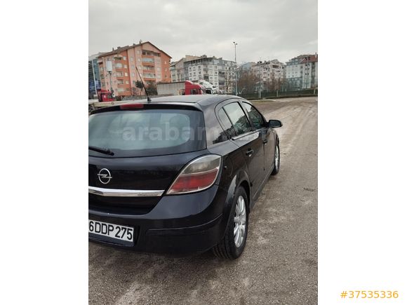 Sahibinden Opel Astra 1.6 Elegance 2005 Model
