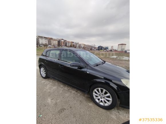 Sahibinden Opel Astra 1.6 Elegance 2005 Model