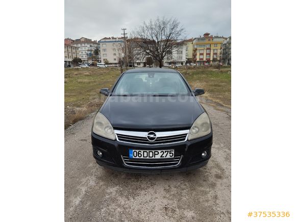 Sahibinden Opel Astra 1.6 Elegance 2005 Model