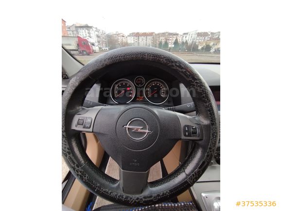Sahibinden Opel Astra 1.6 Elegance 2005 Model