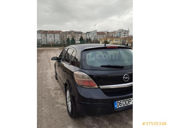 Sahibinden Opel Astra 1.6 Elegance 2005 Model