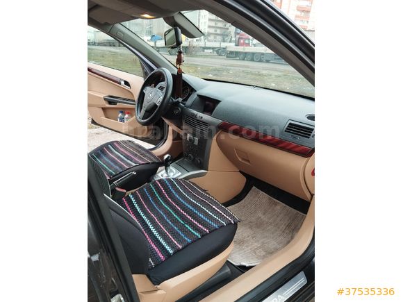 Sahibinden Opel Astra 1.6 Elegance 2005 Model