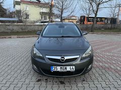 Sahibinden Opel Astra 1.6 Sport 2010 Model 