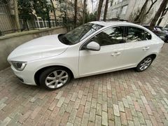 Sahibinden Volvo S60 1.5 T3 Advance 2018 Model 