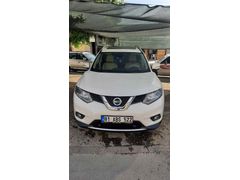 Sahibinden Nissan X-Trail 1.6 dCi Platinum Premium Pack