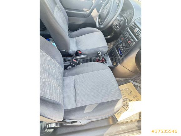 Sahibinden Opel Astra 1.4 Club 2004 Model 