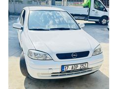 Sahibinden Opel Astra 1.4 Club 2004 Model 
