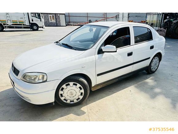Sahibinden Opel Astra 1.4 Club 2004 Model 