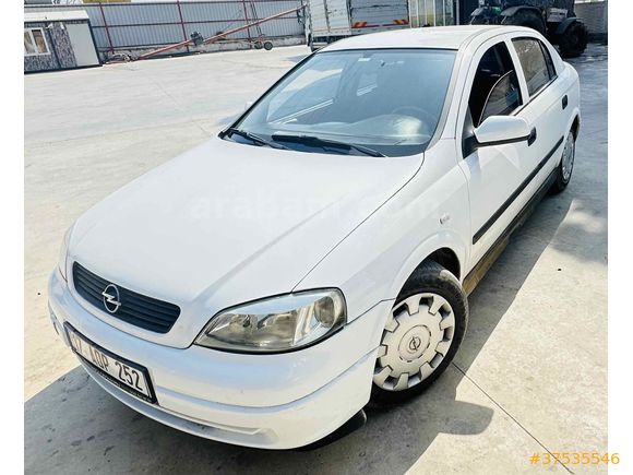 Sahibinden Opel Astra 1.4 Club 2004 Model 