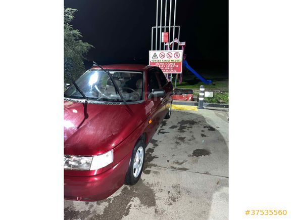 Sahibinden Lada Vega 1.5 2000 Model Sakarya