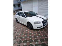 .Bayandan Audi A3 Sportback 1.6 FSI 2006 Model.. İlan süresi az kaldığı için dip fiyat geçiorum