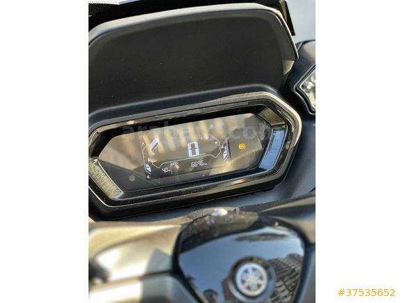 Full Aksesuar Yamaha X-Max 250 ABS 