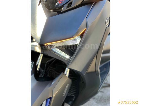 Full Aksesuar Yamaha X-Max 250 ABS 