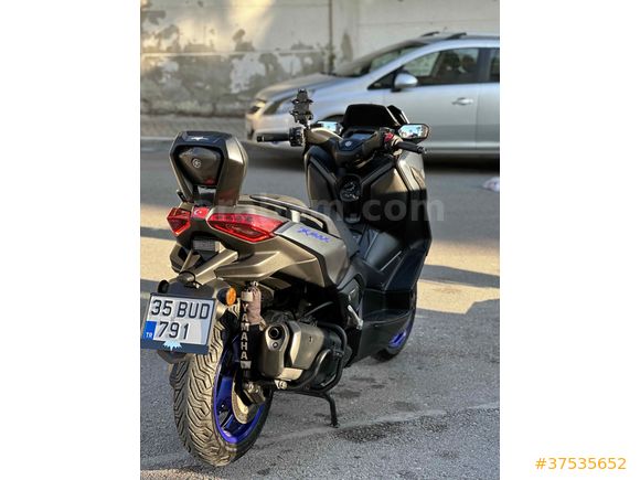 Full Aksesuar Yamaha X-Max 250 ABS 