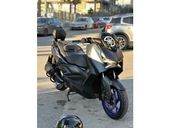 Full Aksesuar Yamaha X-Max 250 ABS 