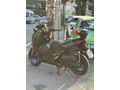 Full Aksesuar Yamaha X-Max 250 ABS 