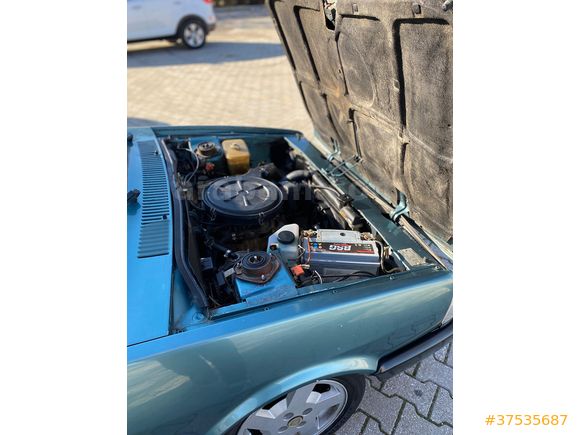 Sahibinden Tofaş Doğan SLX 1995 Model 