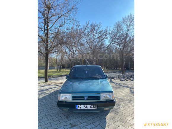 Sahibinden Tofaş Doğan SLX 1995 Model 