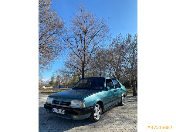 Sahibinden Tofaş Doğan SLX 1995 Model 