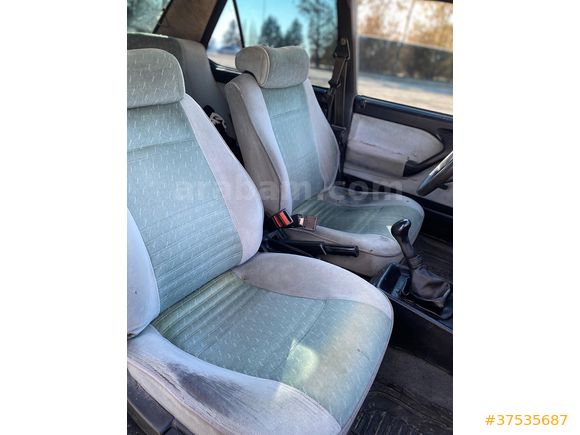 Sahibinden Tofaş Doğan SLX 1995 Model 