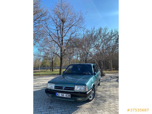 Sahibinden Tofaş Doğan SLX 1995 Model 